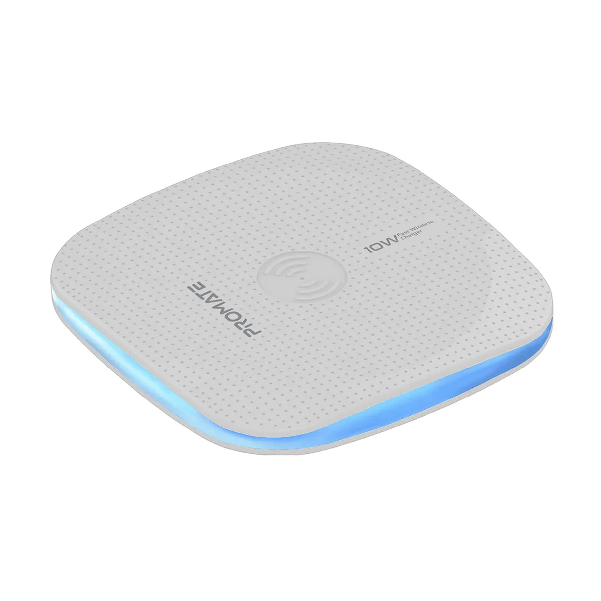 10W Sleek Design Wireless Charging Pad