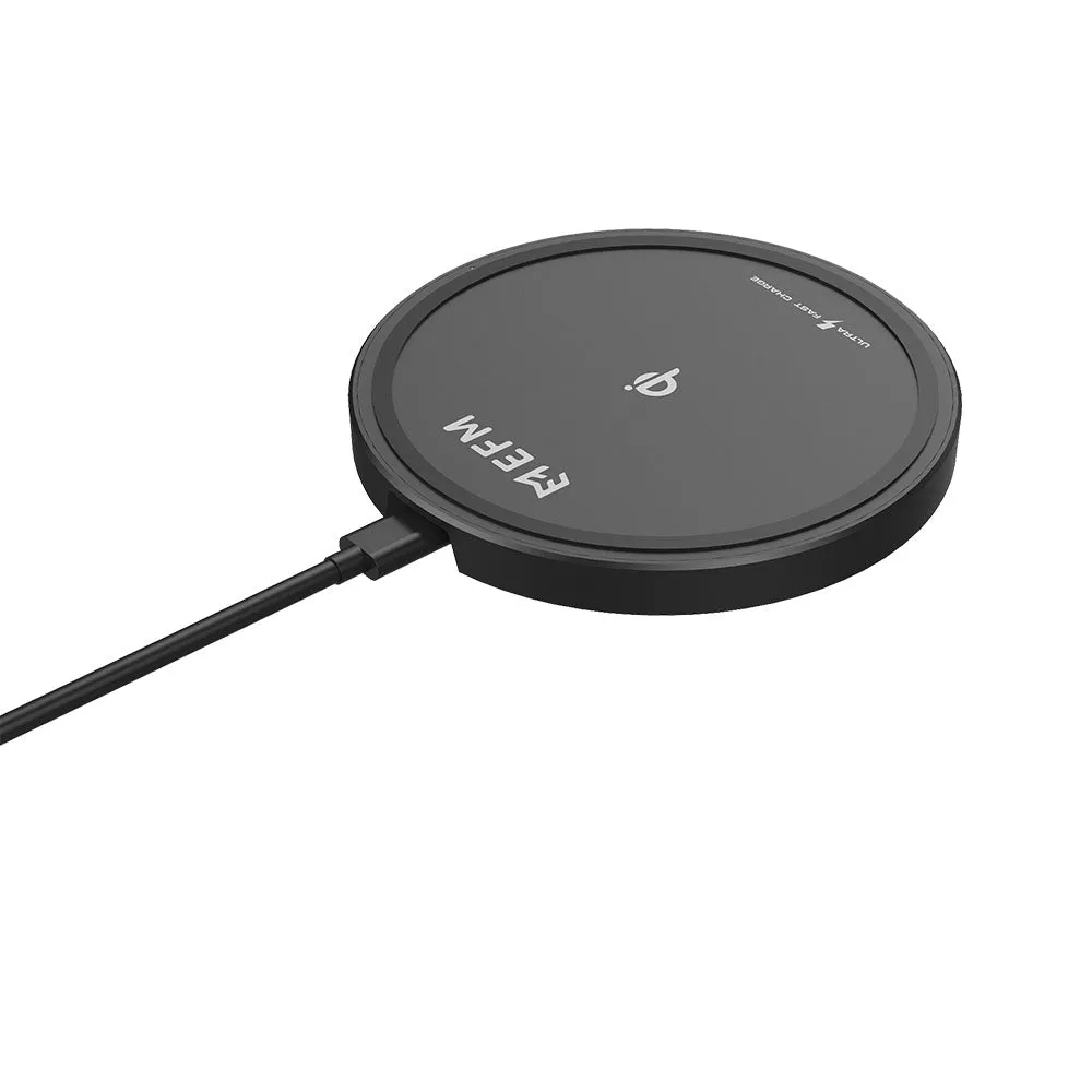 15W Wireless Charge Pad