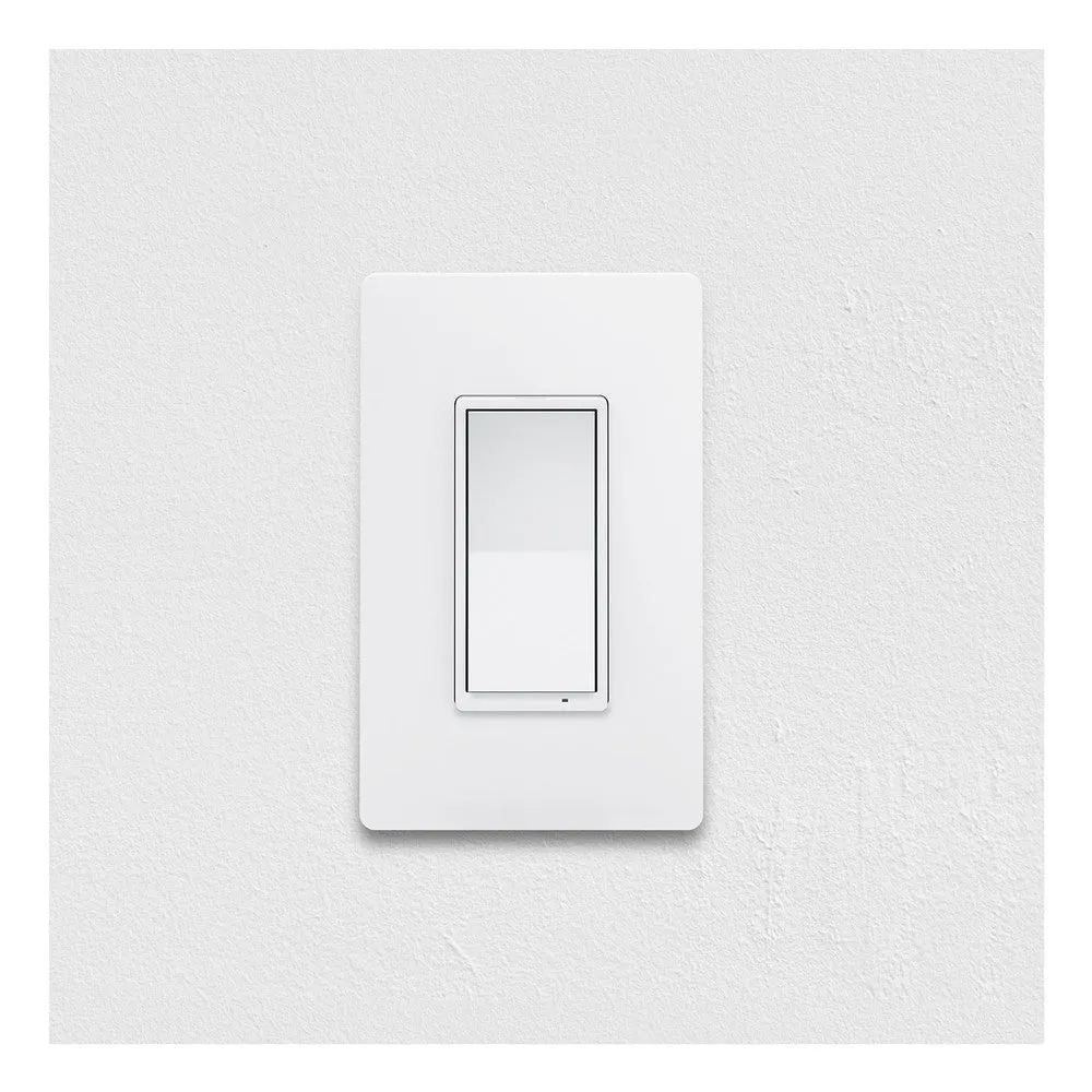 Aeotec Z-Wave Plus illumino WallMote 7