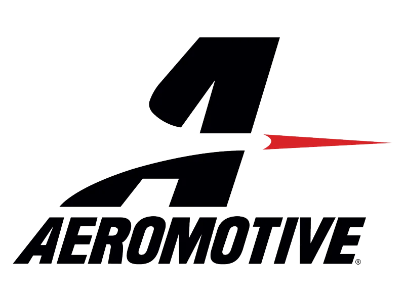 Aeromotive Carb. Reg 13205 Fitting Kit (Incl. (3) 3/8in NPT to AN-06 fittings)