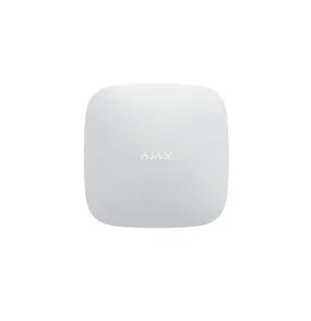 AJAX HUB 2 PLUS - WHITE