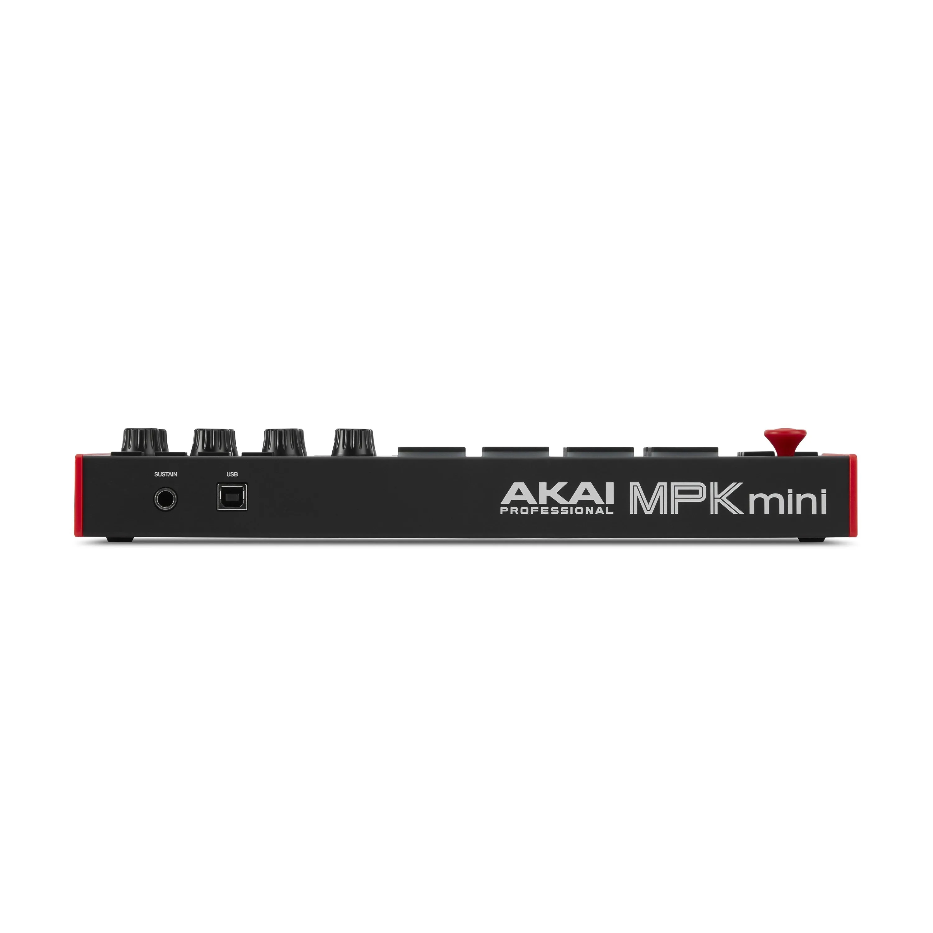 Akai MPKMINI3 Ultra Compact 25-Key Mini Keyboard and Drum Pads