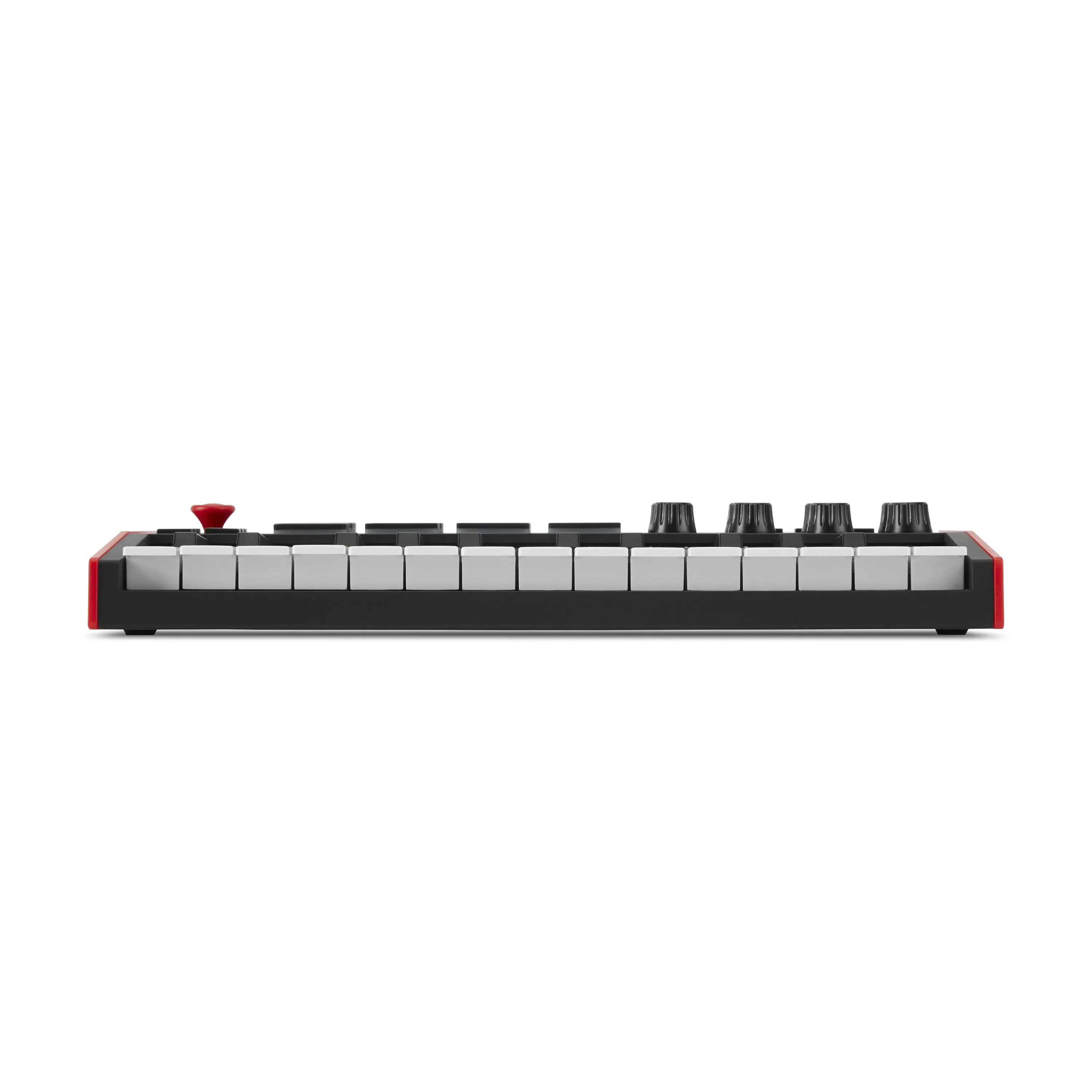 Akai MPKMINI3 Ultra Compact 25-Key Mini Keyboard and Drum Pads