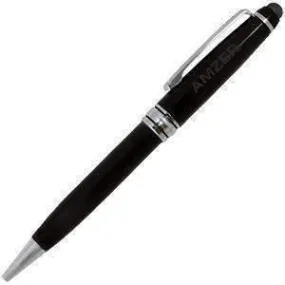 Amzer Dual Sketch and Styli Pen - Black