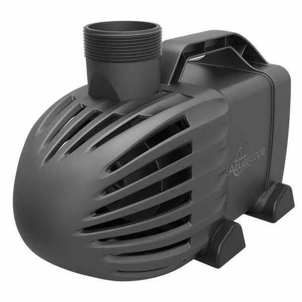 Aquascape Ecowave Pond Pumps