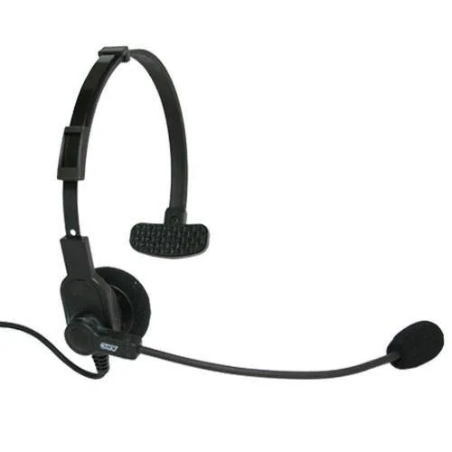 ARC B43045 Noise Canceling Headset fits Motorola XTS