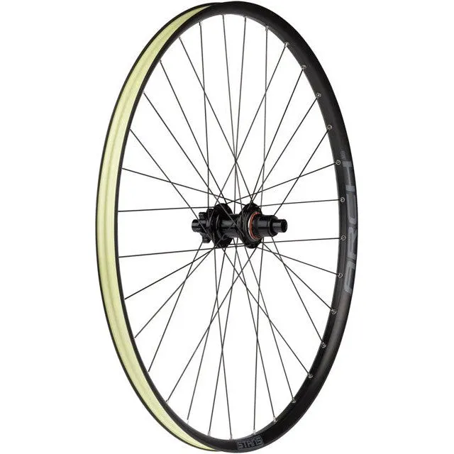 Arch S2 Rear Wheel - 29", 12 x 148mm, 6-Bolt, XDR