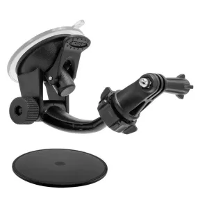 Arkon Windshield/Dash Mount for GoPro HERO Cameras (GP114)