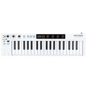 Arturia KEYSTEP37 37-Key Keyboard Controller w/ Sequencer