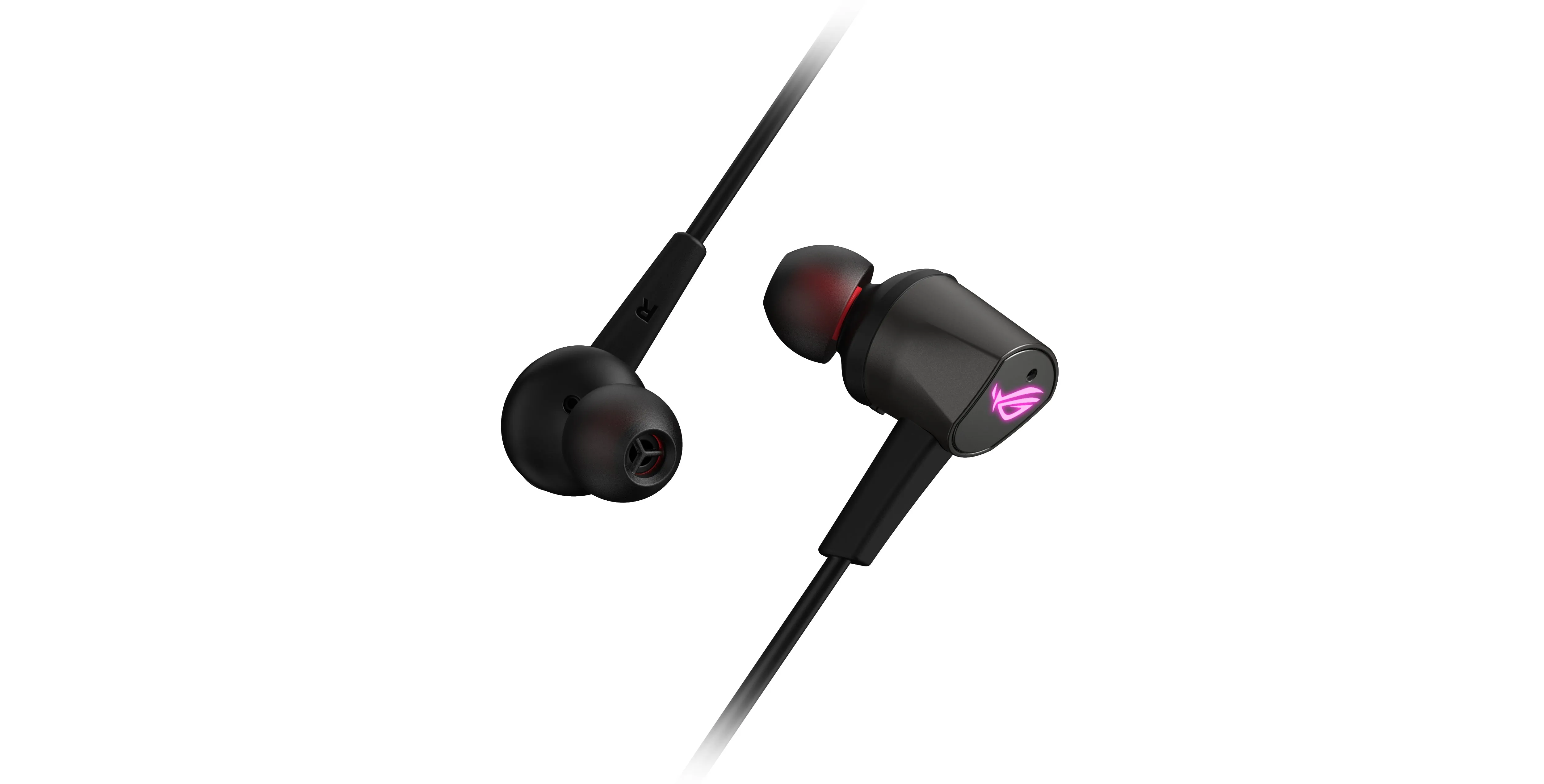 Asus In-Ear Gaming Headset Rog Cetra Ii Usb-C