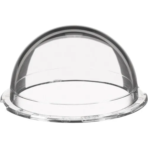 Axis Communications Standard Clear Dome (5-Pack)