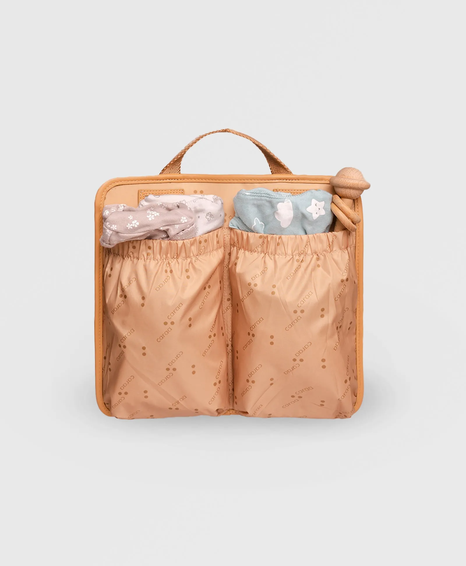 Baby Bag Caddy