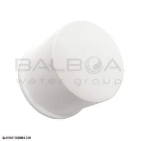 Balboa 1 1/2" Spigot Plug [C=25] (449-015)