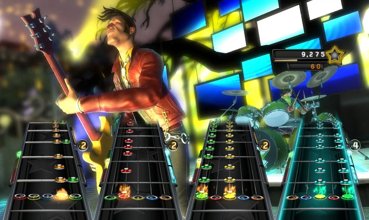 Band Hero (PS3)