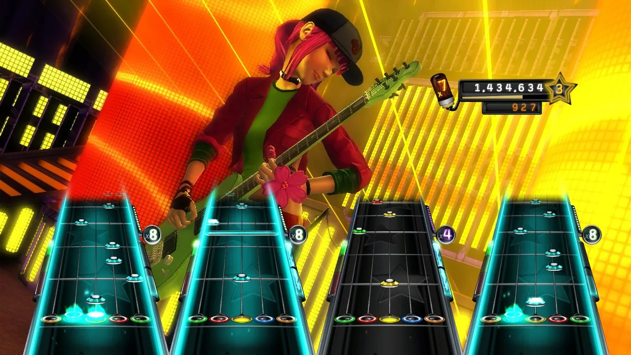 Band Hero (PS3)