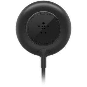 Belkin Boost Charge Magnetic Wireless Charging Pad - Black