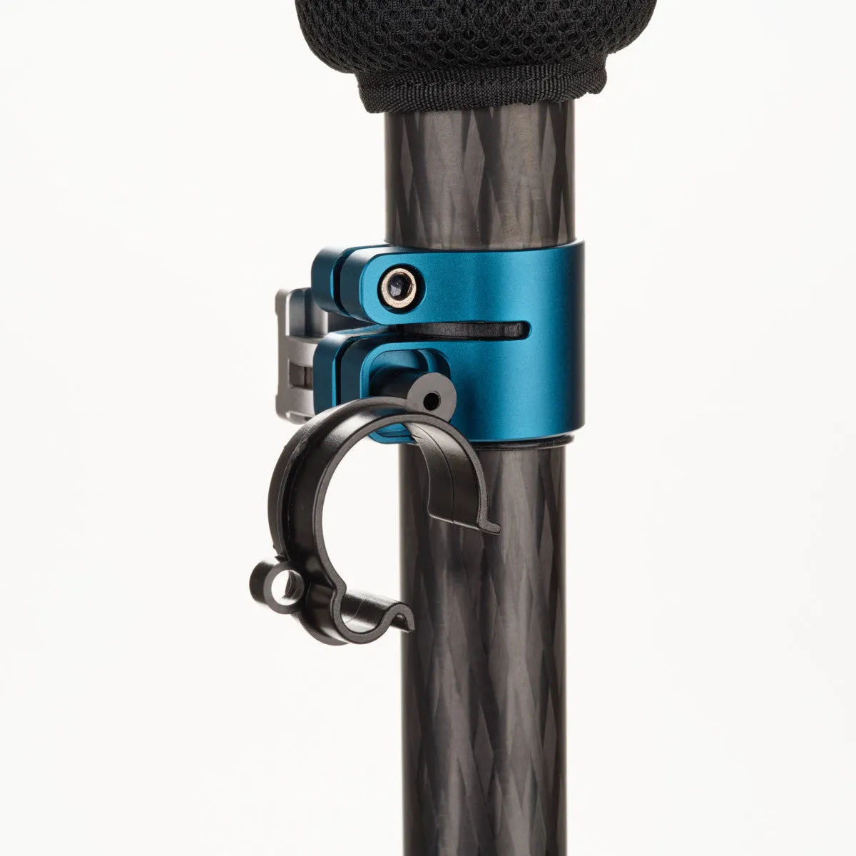 Benro MSD46C72 SupaDupa Carbon Fiber Monopod with Tilt Head (72")