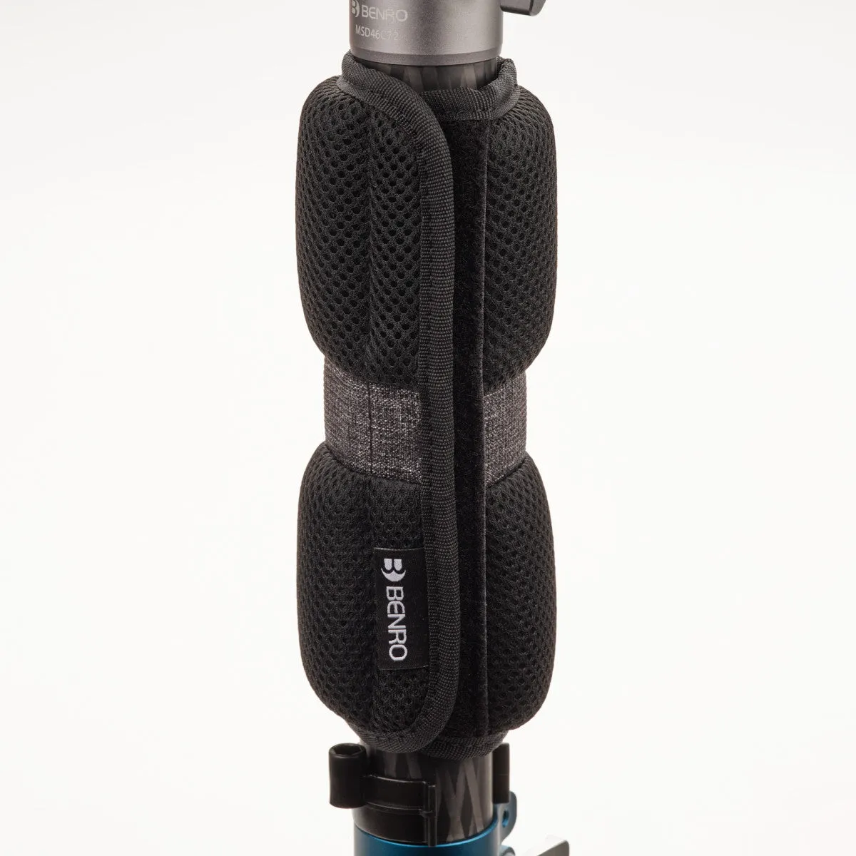 Benro MSD46C72 SupaDupa Carbon Fiber Monopod with Tilt Head (72")