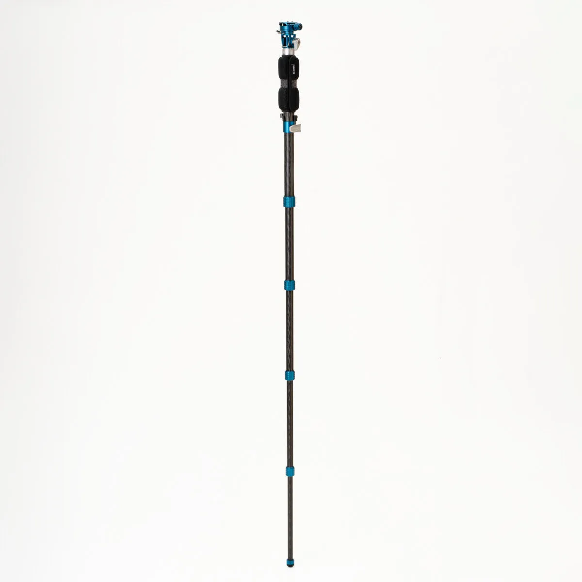 Benro MSD46C72 SupaDupa Carbon Fiber Monopod with Tilt Head (72")