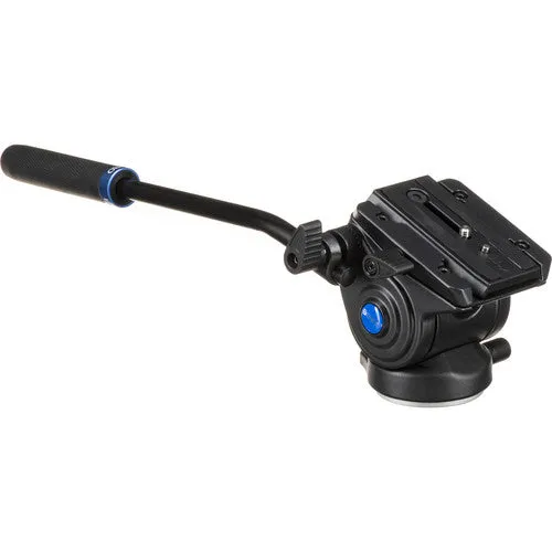 Benro S4 Video Head