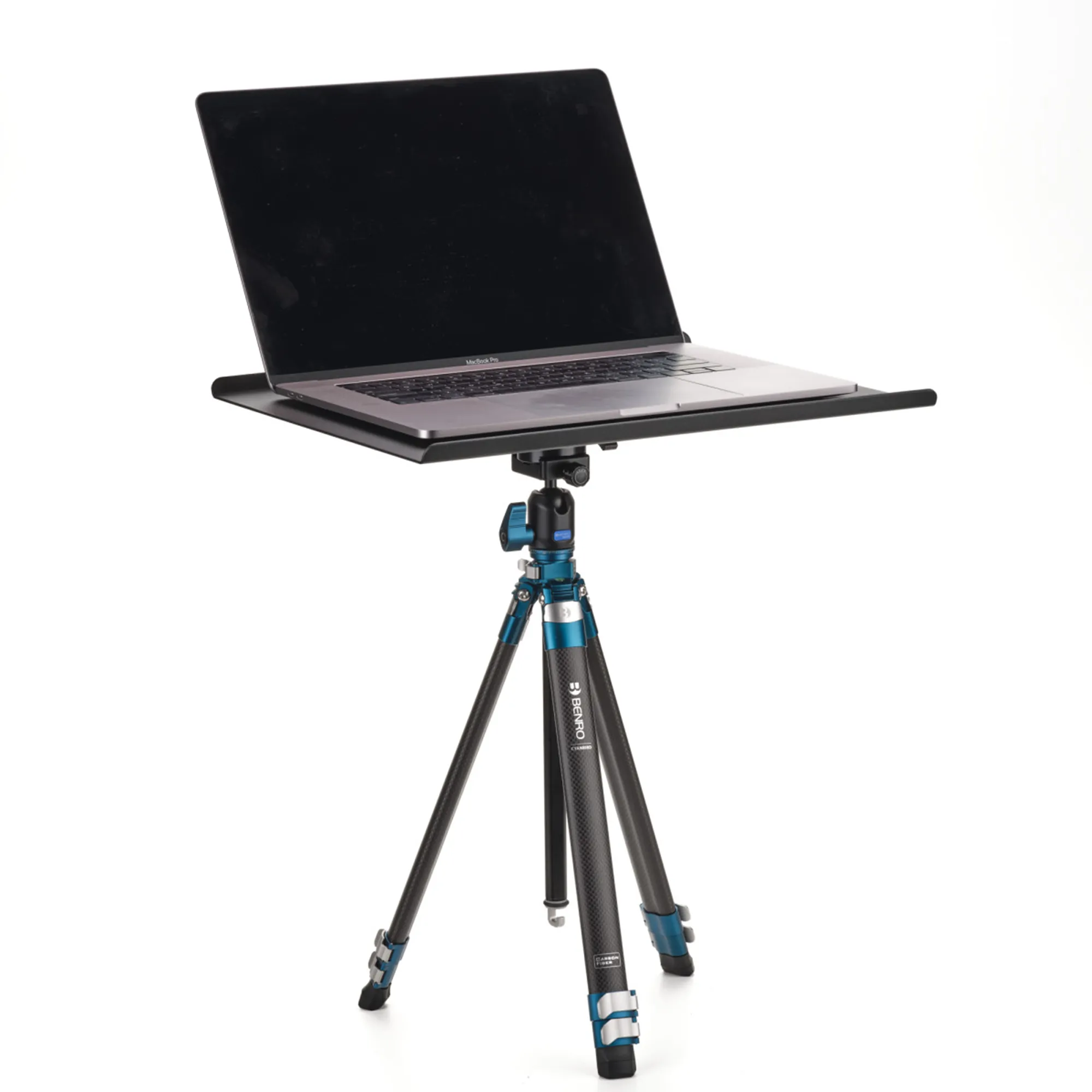 Benro TCBC13N00P Minibird 3-Section Carbon Fiber Tripod with N00P Ball Head