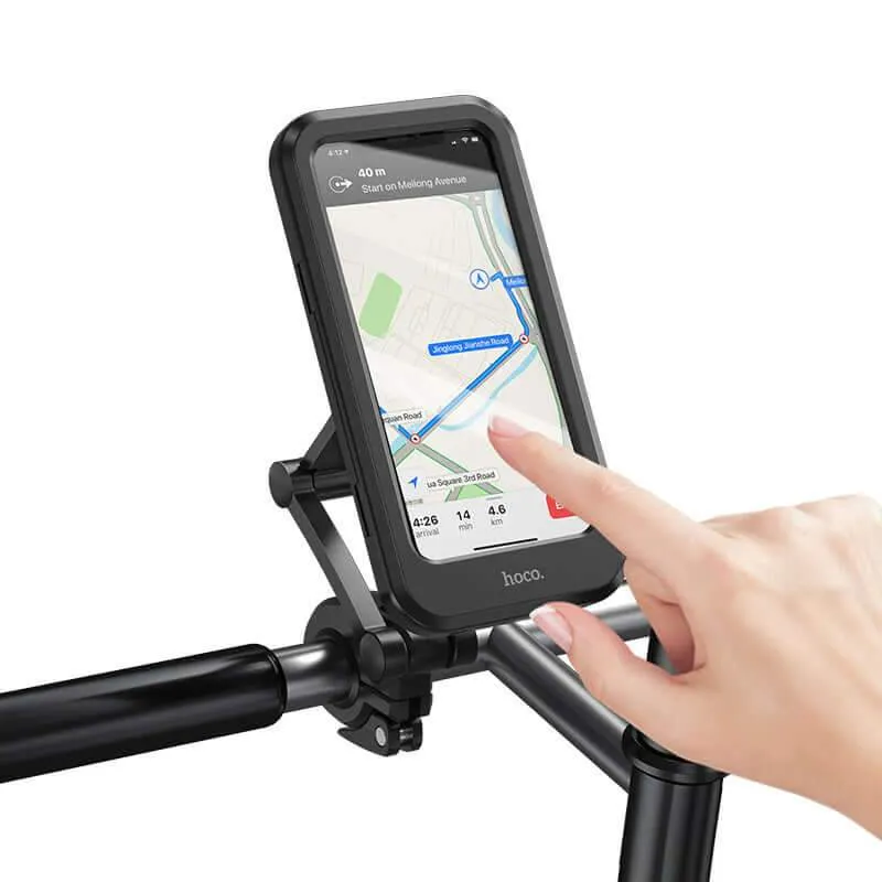 Bicycle Motorcycle Phone Holder