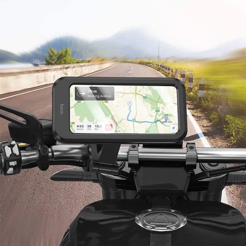 Bicycle Motorcycle Phone Holder