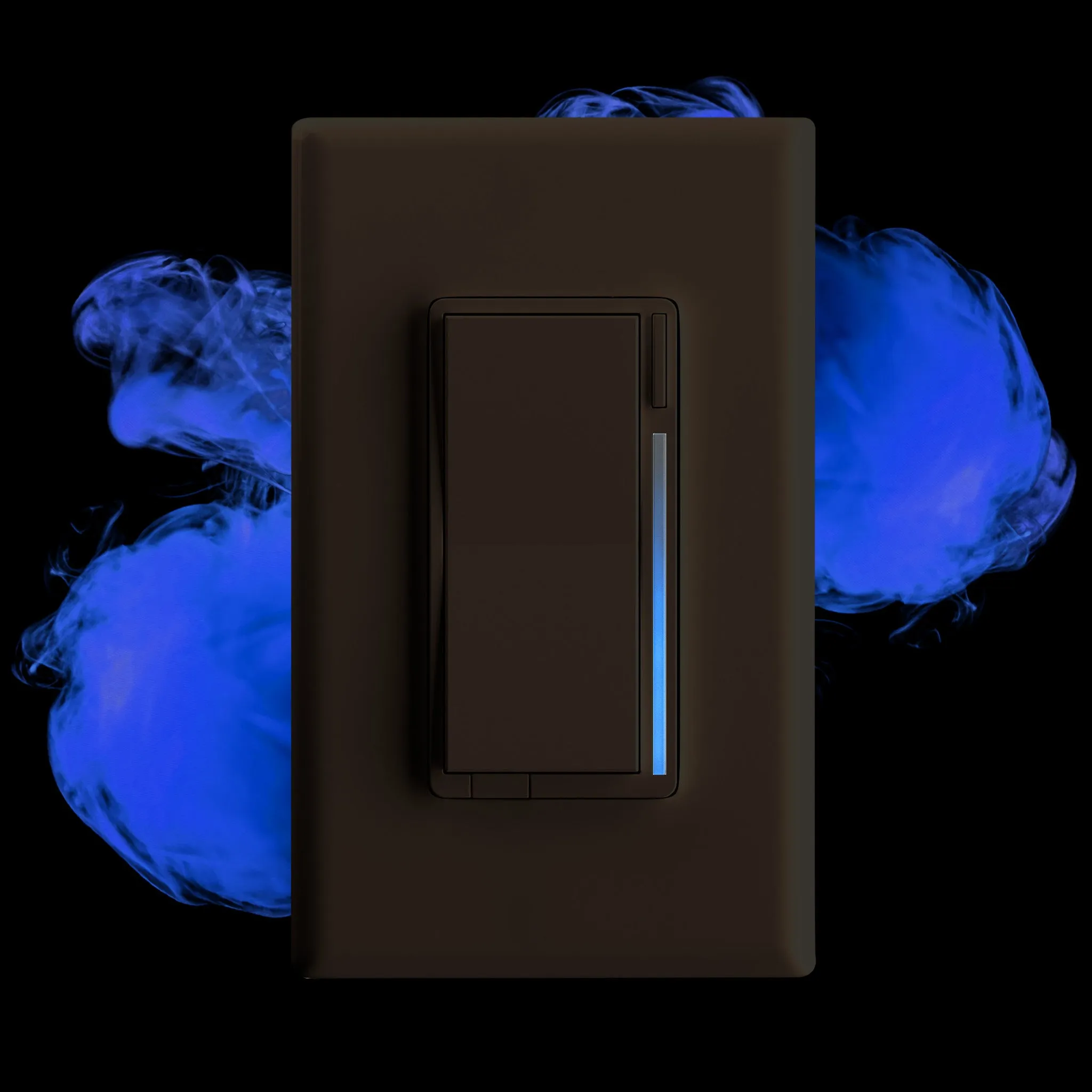 Blue Series (Zigbee) - Smart Dimmer