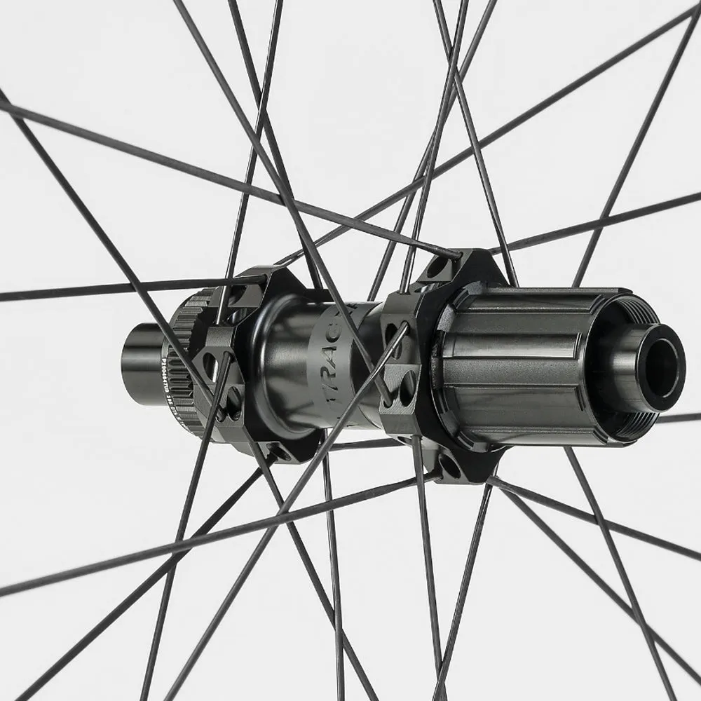 Bontrager Aeolus Pro 37 TLR Disc Road Wheel