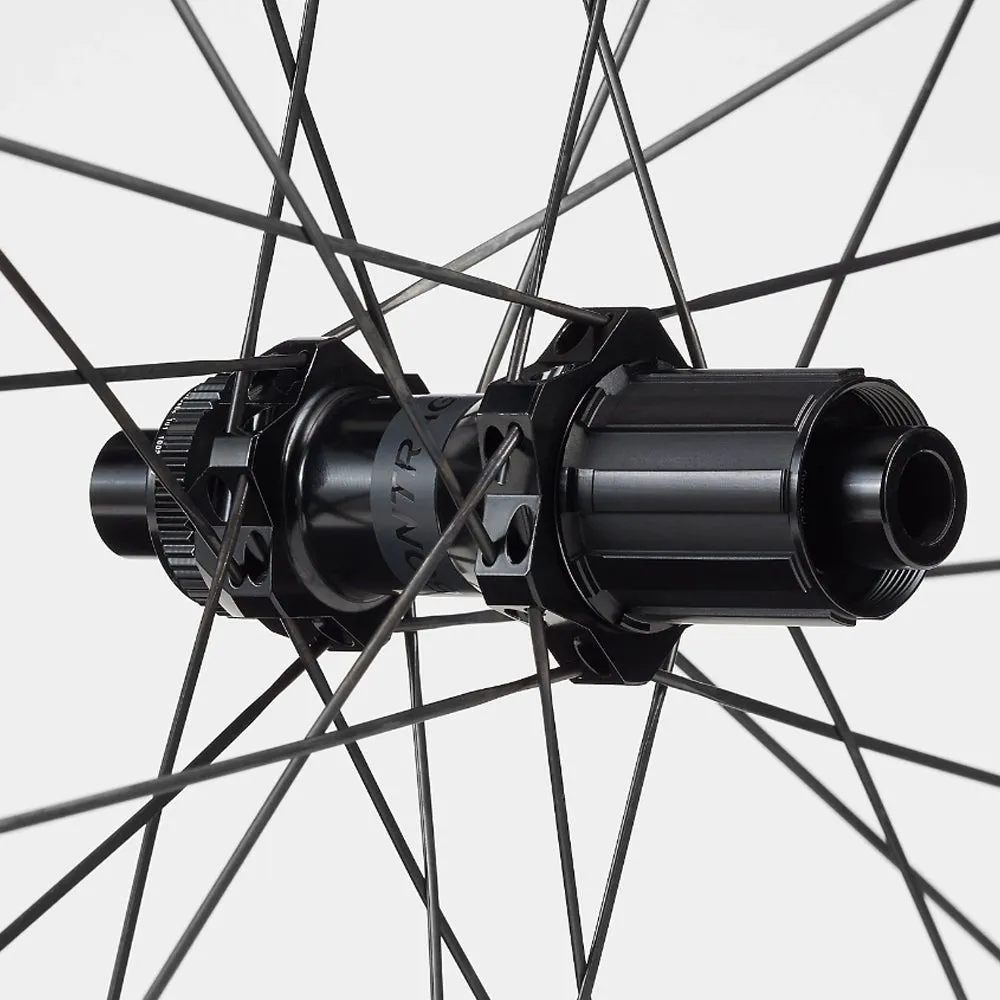 Bontrager Aeolus Pro 51 TLR Disc Road Wheel