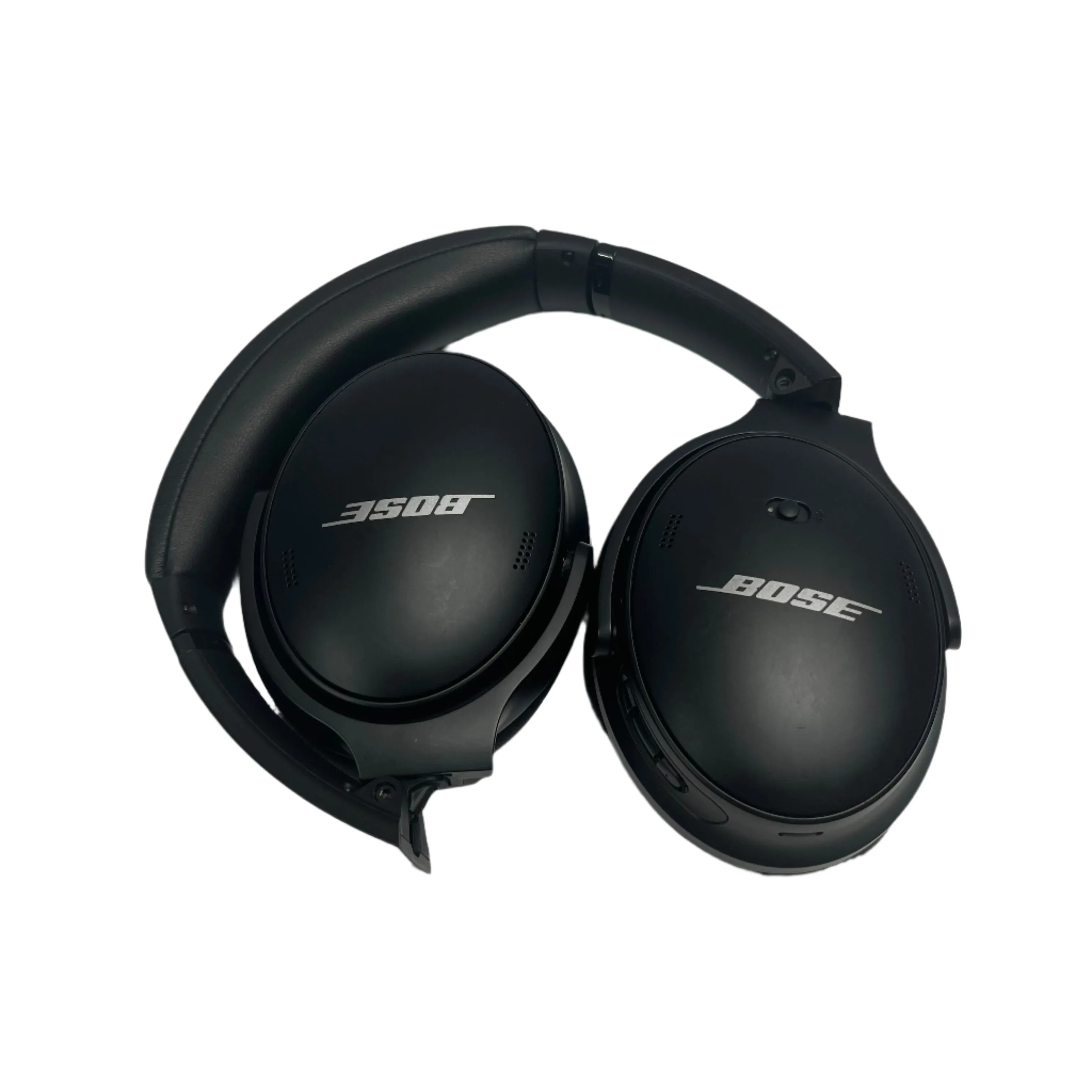 Bose QuietComfort 45 Bluetooth Headphones