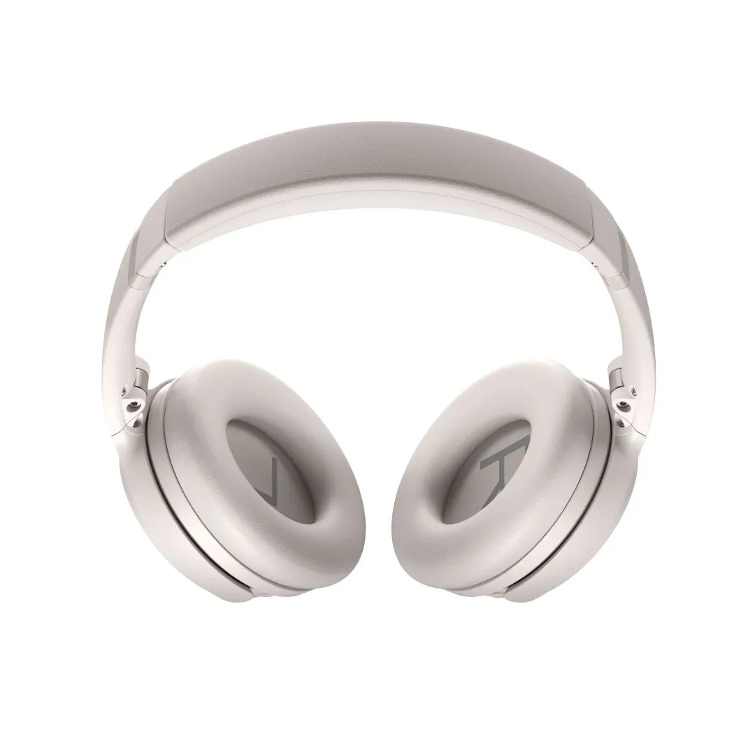 Bose Quietcomfort 45 Headphones White Smoke