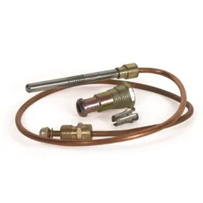 Camco Thermocouple Kit - 18" Bilingual