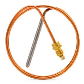 Camco Thermocouple Kit - 24" Bilingual