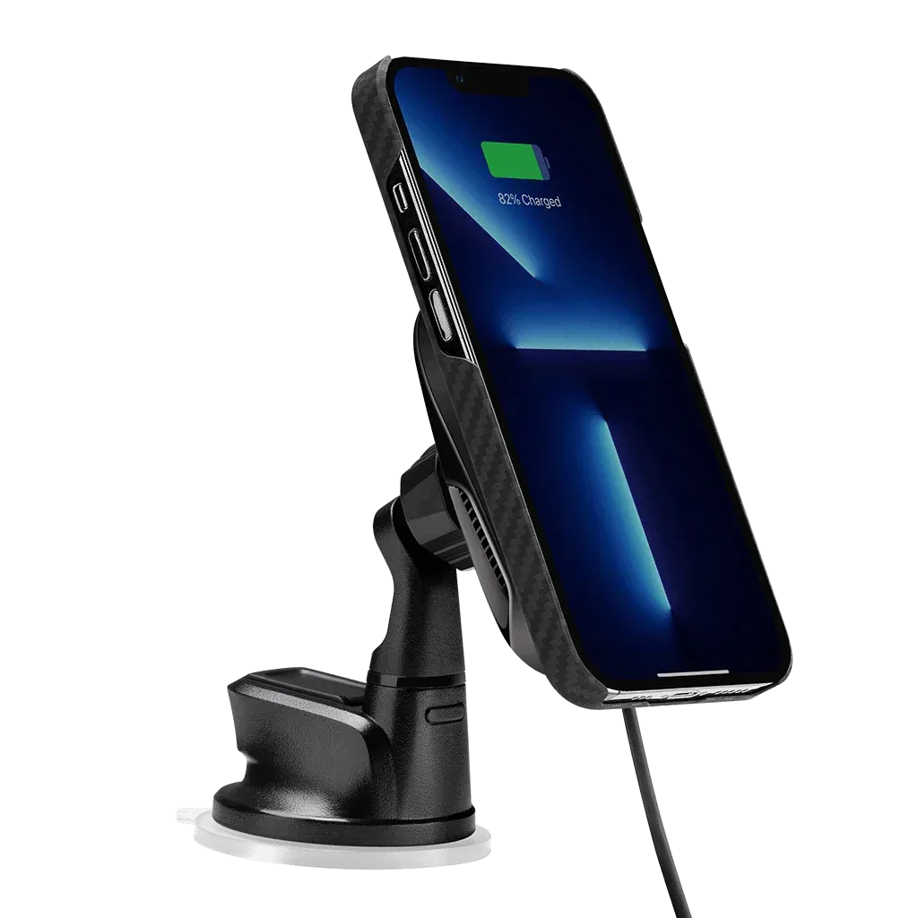 Charger & Car Mount Lite/Pro [US Warehouse]