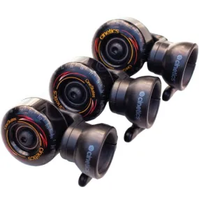 Cinetics CineSkates Camera Dolly Wheels for GorillaPod Focus Tripod