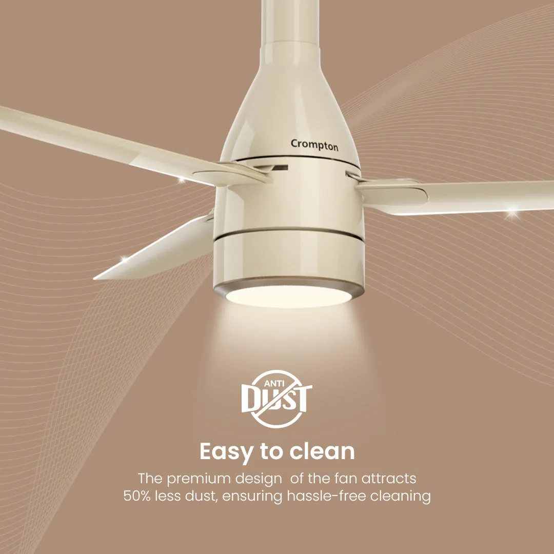 Crompton Energion Roverr Underlight BLDC Ceiling Fan