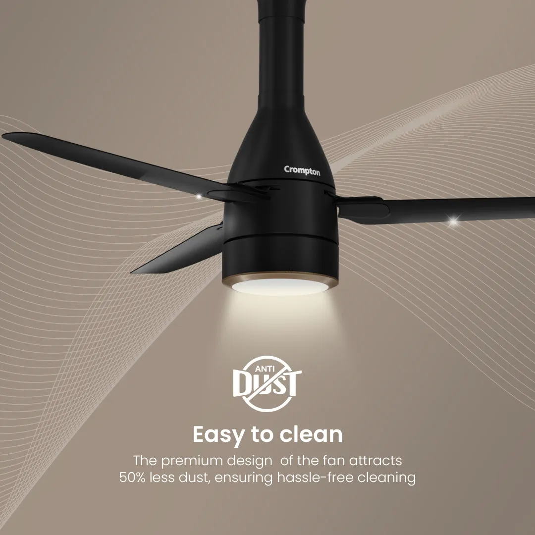 Crompton Energion Roverr Underlight BLDC Ceiling Fan