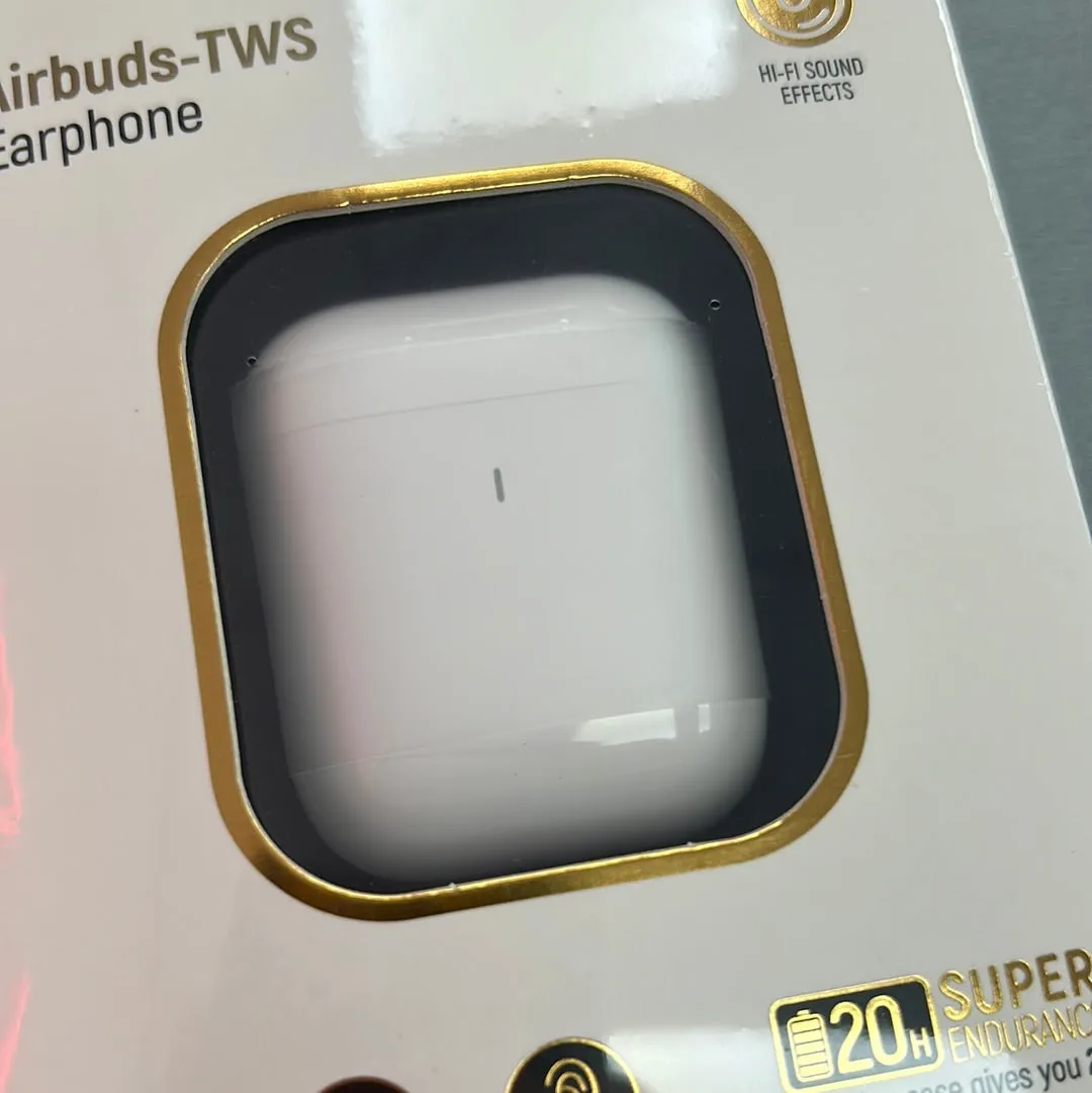 Devia Airbuds TWS Wireless Earphones