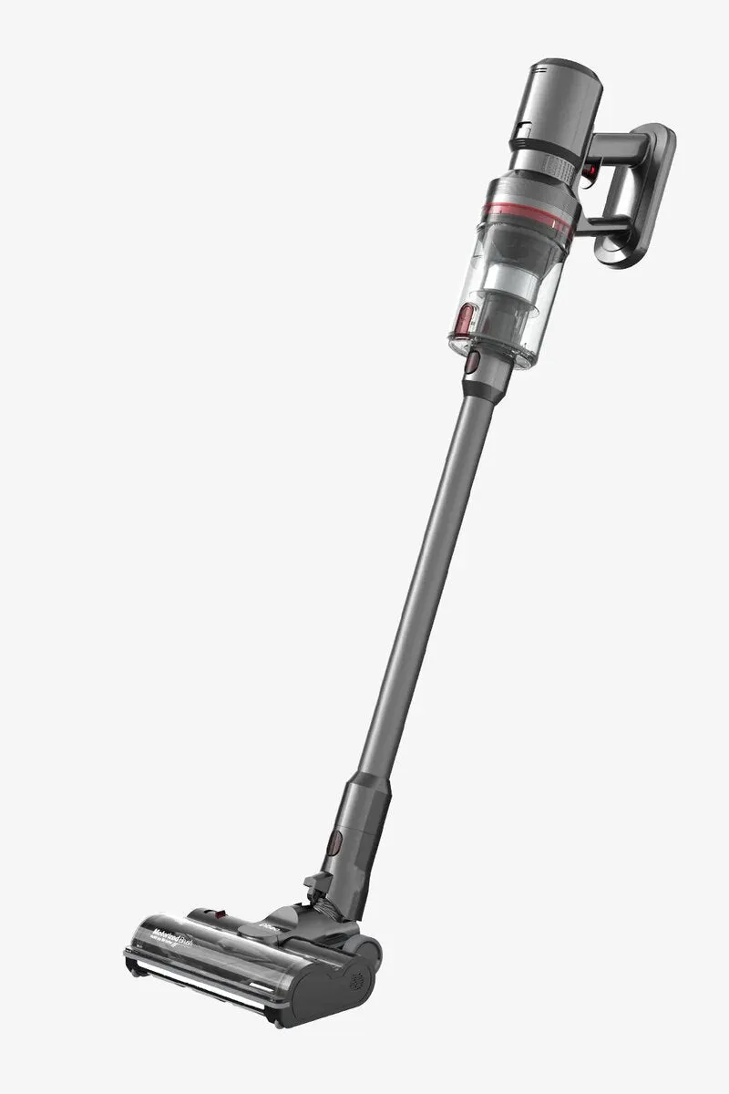 Dibea FC22 Smart vacuum cleaner , Powerful performance，LED display，Upright suction wand