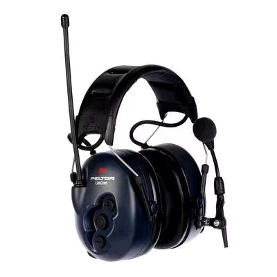 Earmuffs - 3M™ PELTOR™ LiteCom FRS Headset, MT53H7A4602-NA