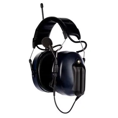 Earmuffs - 3M™ PELTOR™ LiteCom FRS Headset, MT53H7A4602-NA