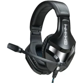 ENHANCE ENGXH40100BKEW GX-H4 Gaming Headset