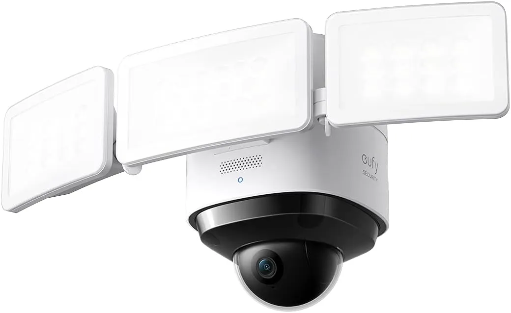 Eufy S330 Floodlight Cam