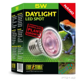 Exo Terra Daylight LED Spot Nano - 5 W