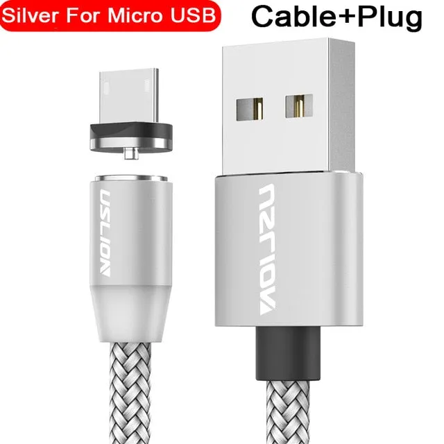 Fast Charging USB Type C Cable