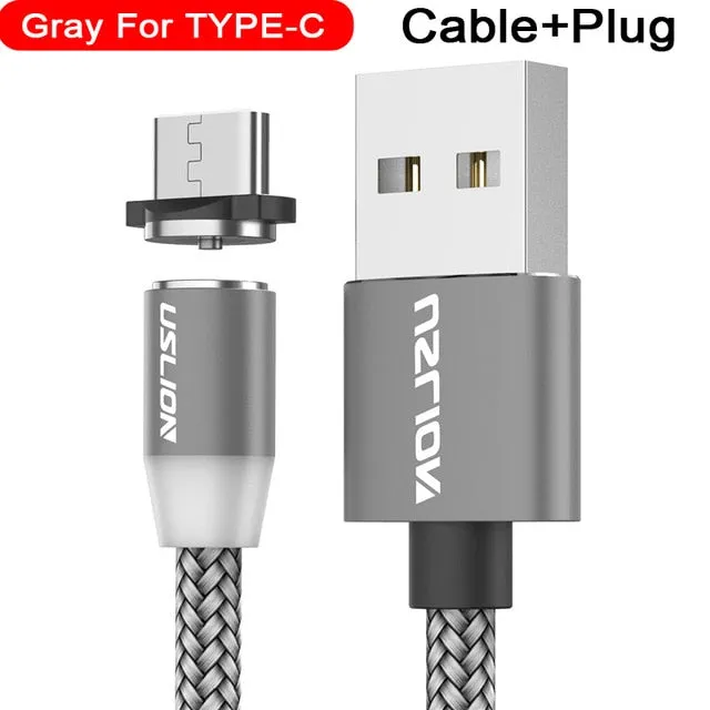 Fast Charging USB Type C Cable