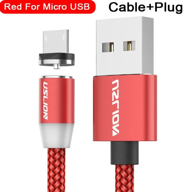 Fast Charging USB Type C Cable