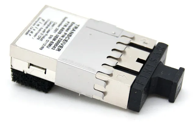 Finisar Ultimate 1x9 Transceiver Module PN: FTR-8539-3EM-EMU