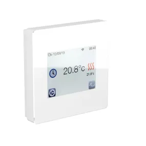 Flexel Touch WiFi Thermostat TFT